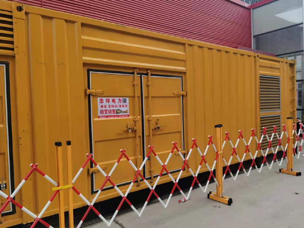 东区关于通用发电机的十万个为什么？