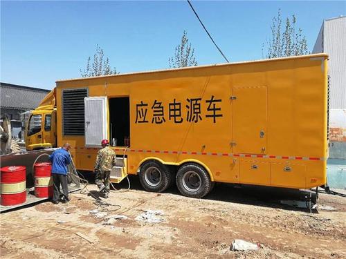 东区发电车租赁-教您挑选发电机哪些技巧可以掌握使用