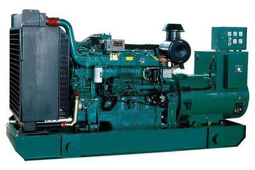 东区出租发电机-康明斯发电机指示控制灯的作用