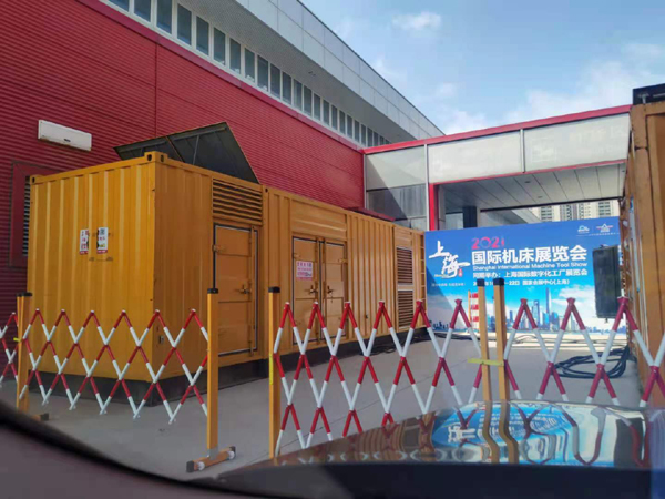 东区发电车出租-发电机无电压或电压太低怎么办？