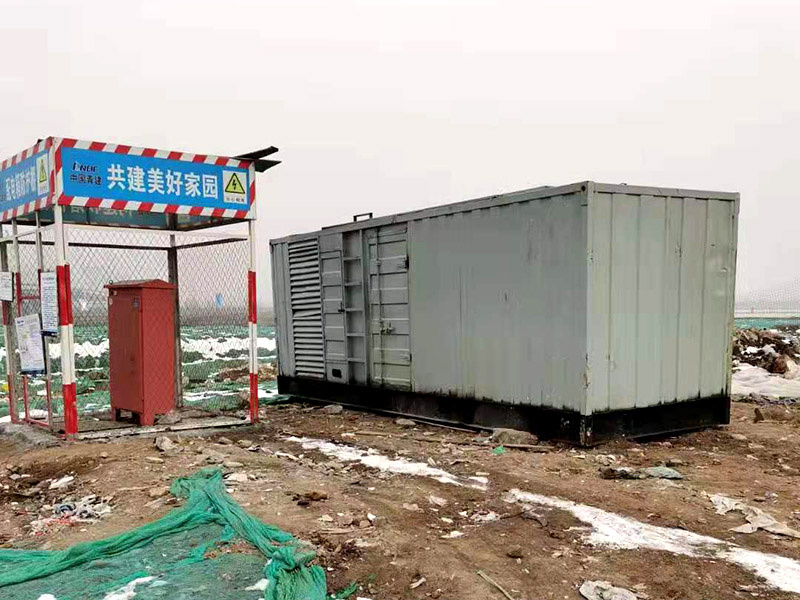 东区燃气发电机在高海拔地区运行时会遇到哪些常见故障？