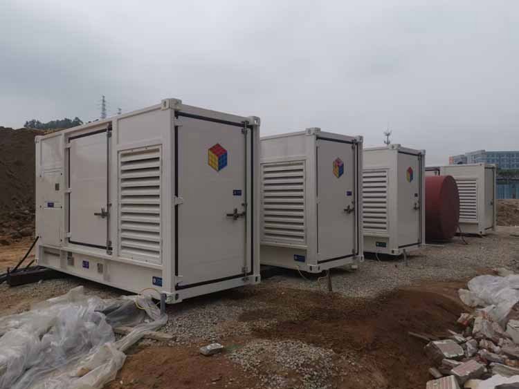 东区如何降低 200KW 柴油发电机的燃油消耗率？