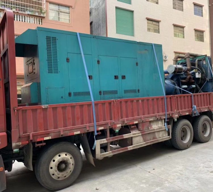 东区如何在不同负载率下确保 400KW 柴油发电机组的正常运行？