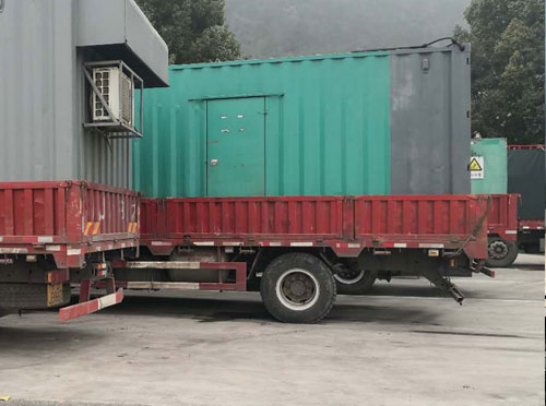 东区柴油发电机组使用注意安全事项有哪些？