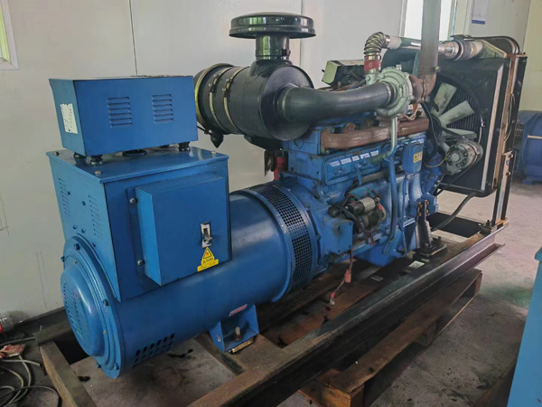 东区100kW柴油发电机组使用多级机油有哪些优缺点？