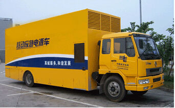 东区发电机组如何判断水冷式机油散热器是否需要更换？