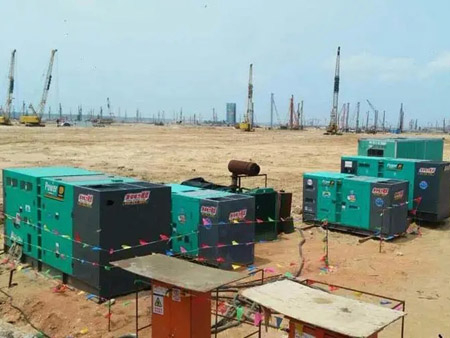 东区测量水冷式机油散热器密封件尺寸的具体步骤是什么？
