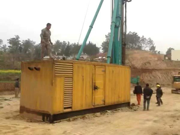 东区柴油发电机组应用场合有哪些？